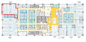 WeWork | 1100 Ludlow St