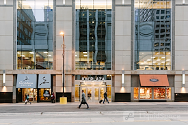 Industrious - Downtown Minneapolis