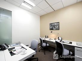 Regus | Nagoya Hirokoji Garden Avenue