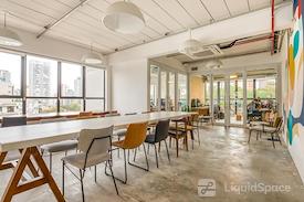 Selina Madalena São Paulo & Cowork