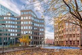 Regus | BUENOS AIRES, Al Rio