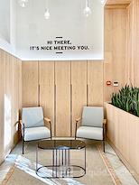 Regus | Madrid Paseo de Recoletos 5