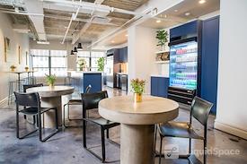 Bond Collective at 60 Broad Street