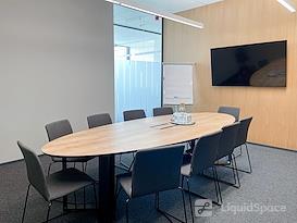 Regus | Vilnius, Ukmerges