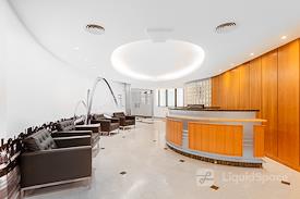 Regus | BRASILIA, Corporate Financial Center – Asa Norte