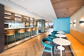 Landmark | Oxford Street