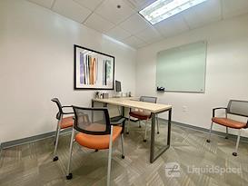 Office Evolution - Boulder