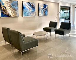 Alexa's Workspaces at Hollywood