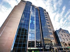 Regus | KIEV, City Horizon Tower