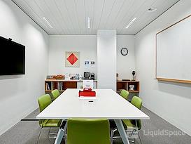 SPACES  | Brussels, European District