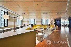 River Valley | Great World City Office East Tower