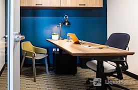 HQ | Paris, République