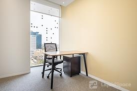 Regus | Jeddah, The Quartz