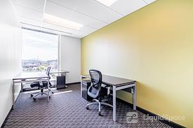 Regus | Capitol Riverfront