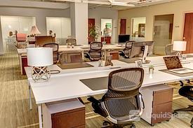 Carr Workplaces - Georgetown