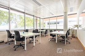 Regus | LISBON, Quinta da Fonte