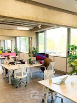 Digital Village Paris