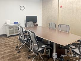Regus | Grand Central