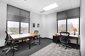 Regus | Barkley Village