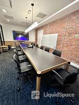 Industrious - South Station