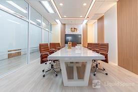 L25 Vanissa Building | Chit Lom