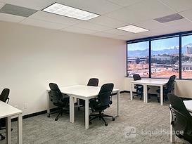 Regus | Colorado Springs - Delmonico Dr
