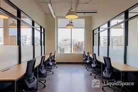 Industrious - University District