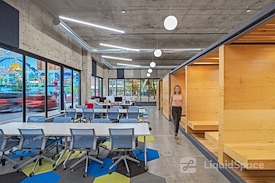 Gravitate Coworking Downtown