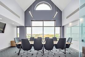 Intelligent Office Manassas