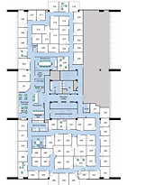 Regus | Fox River