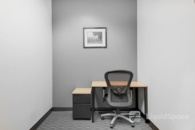 Regus | Columbia Center