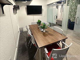 Synergy Station CoWorks