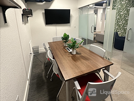 Synergy Station CoWorks