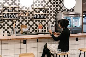 WeWork | 8 W 126th St