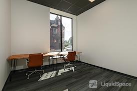 Barnfox Poughkeepsie