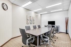Regus | Pacific Centre