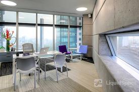 IOS OFFICES | Torre Reforma