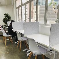 The Headquarters Cowork