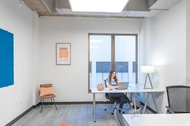 Expansive - Mesa at Newberry Station