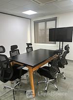 Regus | DC, Washington - Connecticut Avenue