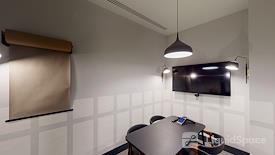 FORA | Warnford Court