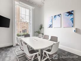 Regus | Dublin, 2 Pembroke House