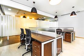 Regus | BANGALORE, World Trade Centre