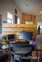 Confluence Meeting Space | Event Center | Coworking