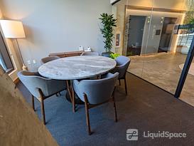 Industrious - Navy Yard