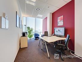 Regus | Prague Empiria Tower