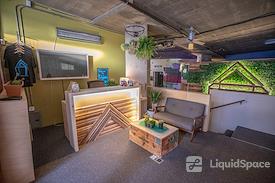 PodShare San Diego - Little Italy