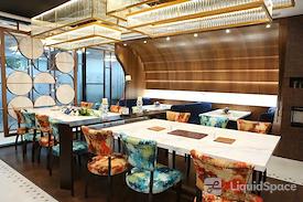 The Executive Centre - First International Financial