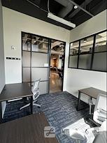 Venture X | Charlotte - The Refinery