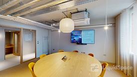 FORA | Chancery House